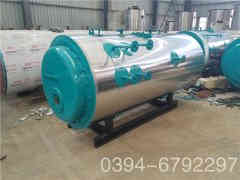  12吨大棚热水IM（中国）