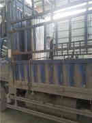  立式燃气蒸汽IM（中国）