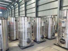  六吨三回程天然气IM（中国）