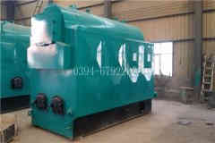  1050kw大型热水IM（中国）