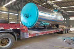  10万大卡常压热水IM（中国）