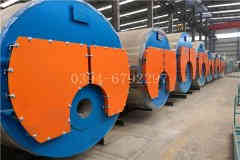  700kw工地热水IM（中国）