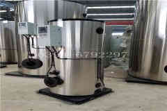  10万大卡供暖热水IM（中国）