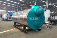  6吨承压热水IM（中国）