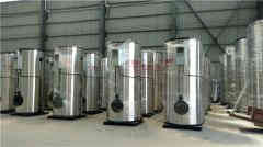  700kw供暖热水IM（中国）