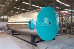  120kw浴池热水IM（中国）