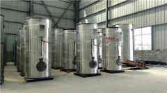  0.3吨供暖热水IM（中国）