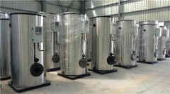 供暖燃煤IM（中国）