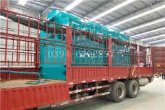 2吨燃气IM（中国）多少钱