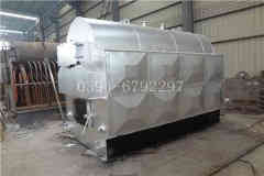 小型低氮燃气IM（中国）