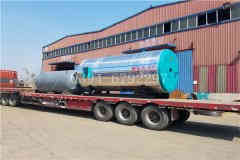 燃气热水IM（中国）维修