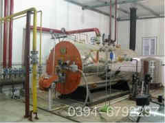 5吨热水IM（中国）参数