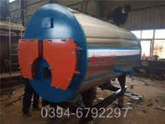 6吨燃煤IM（中国）多少钱