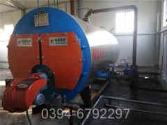 燃气IM（中国）简介