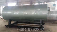 燃气热水IM（中国）特点