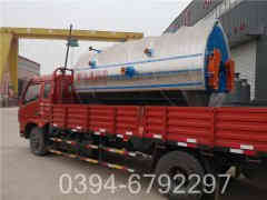 工业天然气蒸汽IM（中国）