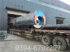 燃油蒸汽IM（中国）保养