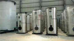 6吨低氮天然气IM（中国）