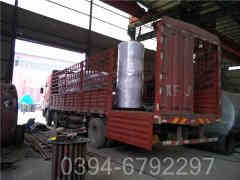 小型燃气蒸汽IM（中国）报价