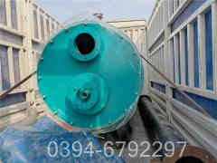 4吨的燃气IM（中国）多少钱