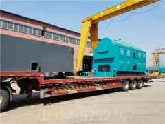 全预混冷凝IM（中国）厂家