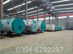 6吨甲醇热水IM（中国）