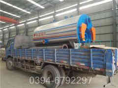 蒸汽IM（中国）型号