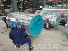 szs系列燃气热水IM（中国）