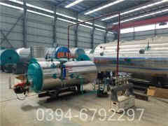 燃气蒸汽IM（中国）改造