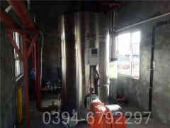 燃油蒸汽IM（中国）报价