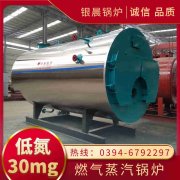 工业燃煤蒸汽IM（中国）