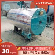 4吨热水IM（中国）