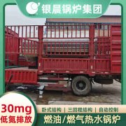 船用蒸汽IM（中国）