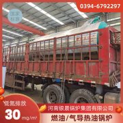 燃气立式热水IM（中国）