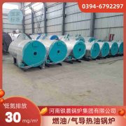 节能导热油IM（中国）