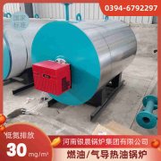 卧式常压燃煤热水IM（中国）