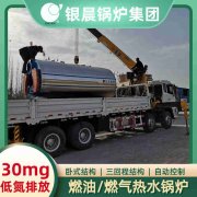 小型电蒸汽IM（中国）