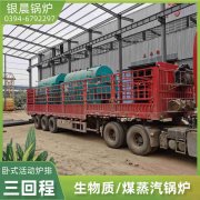 新型生物质IM（中国）