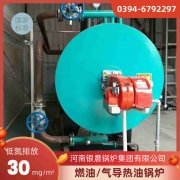 6吨燃气蒸汽IM（中国）