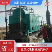 三吨蒸汽IM（中国）