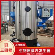 立式生物质热水IM（中国）