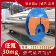 5吨低氮IM（中国）