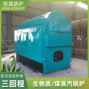 生物质热水IM（中国）厂家