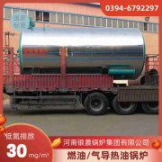 立式蒸汽IM（中国）