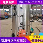 卧式蒸汽IM（中国）