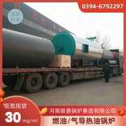 大型燃气热水IM（中国）