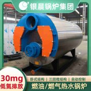 10吨热水IM（中国）