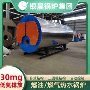 生物质燃煤两用IM（中国）