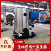 承压蒸汽IM（中国）