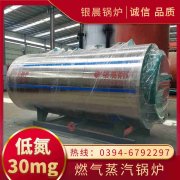 燃气蒸汽IM（中国）生产厂家